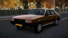 Audi 80 Yuced für GTA 4