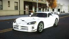 Dodge Viper Canor S10 pour GTA 4
