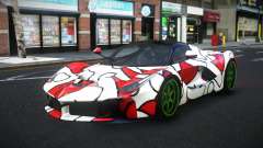 Ferrari LaFerrari Jesmin S5 für GTA 4