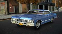 Chevrolet Impala Felikoq pour GTA 4