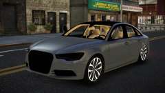 Audi A6 Miksav pour GTA 4