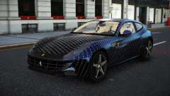 Ferrari FF Joran S14 pour GTA 4