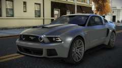 Ford Mustang Dela pour GTA 4