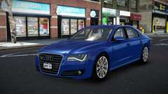Audi A8 Dajegalog pour GTA 4