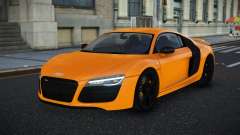 Audi R8 Canjakaje für GTA 4
