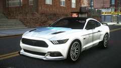 Ford Mustang Chahs S9 für GTA 4