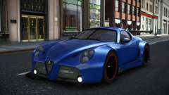 Alfa Romeo 8C Kijja für GTA 4