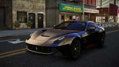 Ferrari F12 Gelmake S3 pour GTA 4