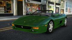 Ferrari F355 Zepod für GTA 4
