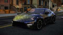 Nissan 370Z Rivinre S4 für GTA 4
