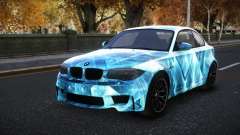 BMW 1M JenraX S8 pour GTA 4