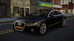 Audi A5 Zaiqu pour GTA 4
