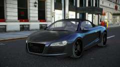 Audi R8 Aqic pour GTA 4