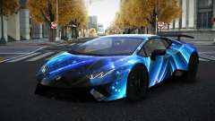 Lamborghini Huracan Jovinan S1 für GTA 4