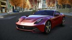 Ferrari F12 Dojefeb für GTA 4