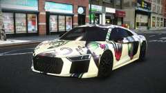 Audi R8 Lynelo S2 pour GTA 4