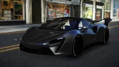 McLaren Artura Nezoferi pour GTA 4
