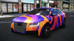 Audi RS5 Leygra S7 pour GTA 4