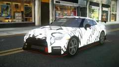 Nissan GT-R Ellanic S13 pour GTA 4