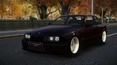 BMW M3 E36 Zifewip pour GTA 4