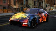 Nissan 370Z Rivinre S1 für GTA 4