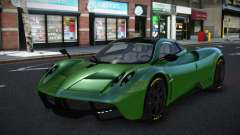 Pagani Huayra Ganso pour GTA 4