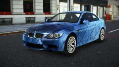 BMW M3 E92 Lauthan S3 für GTA 4