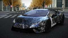 Lamborghini Huracan Jovinan S3 pour GTA 4