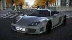 Noble M600 Wabpokap für GTA 4