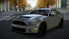 Shelby GT500 Yinca pour GTA 4