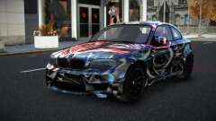 BMW 1M Nijos S9 für GTA 4