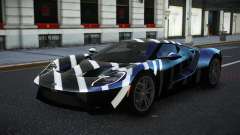 Ford GT Tohat S11 pour GTA 4