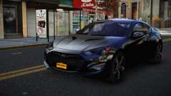 Hyundai Genesis Atoz pour GTA 4