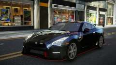 Nissan GT-R Ellanic S12 pour GTA 4