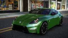 Nissan 370Z Amle pour GTA 4
