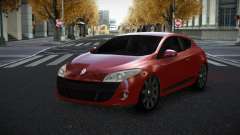 Renault Megane Gikizo pour GTA 4