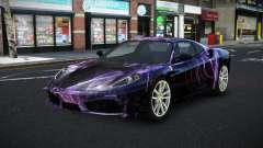 Ferrari F430 Rahay S10 pour GTA 4