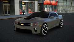 Chevrolet Camaro Zite pour GTA 4