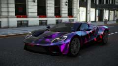 Ford GT Tohat S13 pour GTA 4