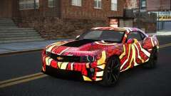 Chevrolet Camaro Gelstela S1 für GTA 4