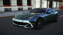 Ferrari F12 Rickin S7 für GTA 4