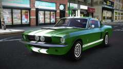 Shelby GT500 Qome pour GTA 4