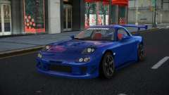 Mazda RX-7 Sekikaf pour GTA 4