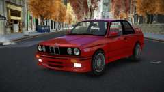 BMW M3 E30 Rimxa pour GTA 4