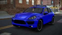 Porsche Cayenne Senweho pour GTA 4