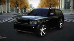 Land Rover Range Rover Sport Sahopu für GTA 4