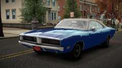 Dodge Charger Umof