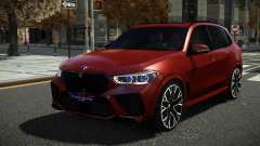 BMW X5 Vupgibim pour GTA 4