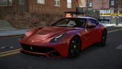 Ferrari F12 Xikopade pour GTA 4