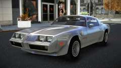 Pontiac Trans AM Yixico